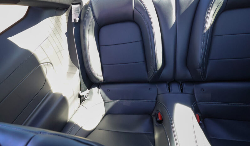 
								2024 Ford Mustang GT Premium 6-Speed full									