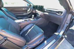 
										2024 Ford Mustang GT Premium 6-Speed full									