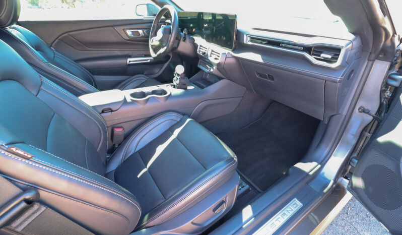 
								2024 Ford Mustang GT Premium 6-Speed full									