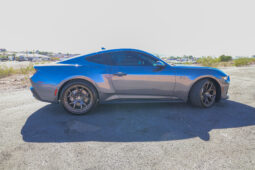 
										2024 Ford Mustang GT Premium 6-Speed full									