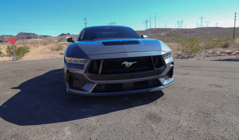 
								2024 Ford Mustang GT Premium 6-Speed full									