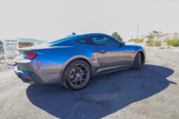 
										2024 Ford Mustang GT Premium 6-Speed full									