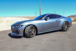 
										2024 Ford Mustang GT Premium 6-Speed full									