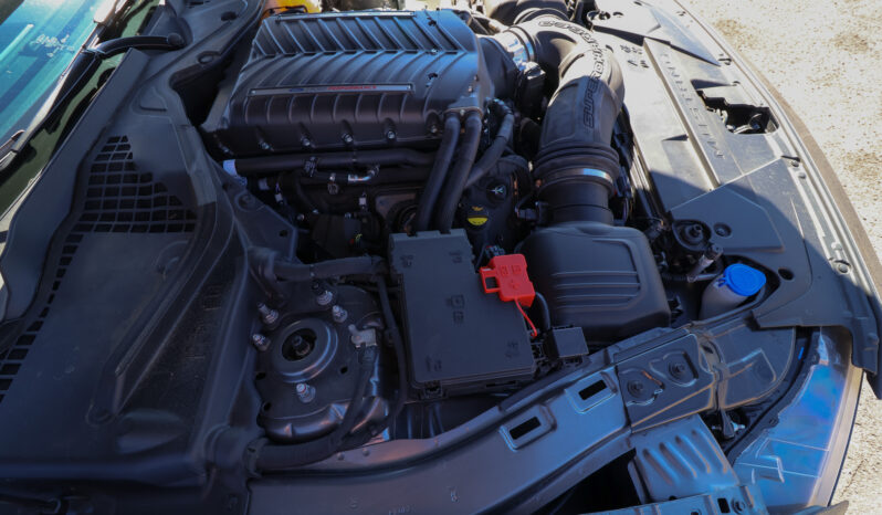 
								2024 Ford Mustang GT Premium 6-Speed full									