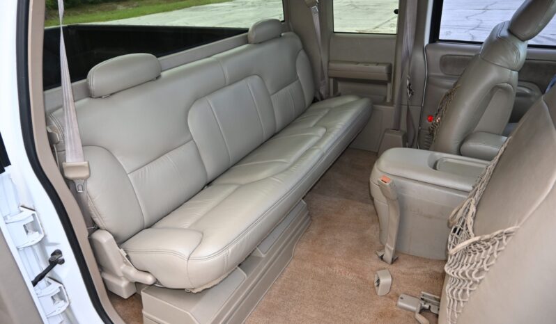 
								1999 Chevrolet Silverado K1500 LS Z71 4×4 full									