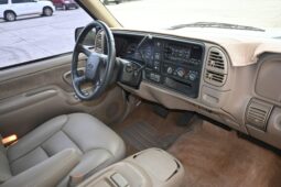 
										1999 Chevrolet Silverado K1500 LS Z71 4×4 full									