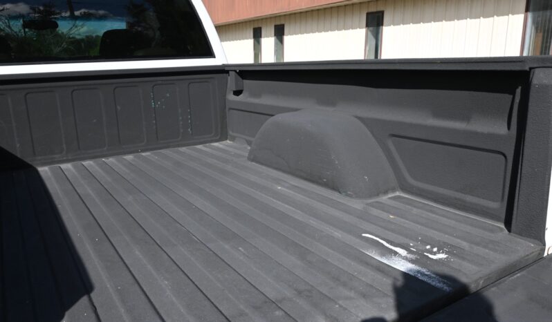 
								1999 Chevrolet Silverado K1500 LS Z71 4×4 full									