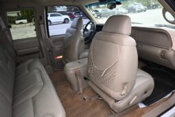 
										1999 Chevrolet Silverado K1500 LS Z71 4×4 full									