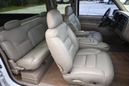 
										1999 Chevrolet Silverado K1500 LS Z71 4×4 full									