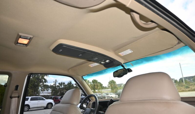 
								1999 Chevrolet Silverado K1500 LS Z71 4×4 full									