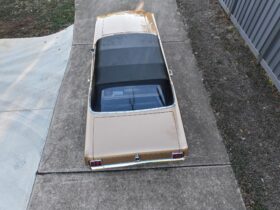1964 Ford Mustang Convertible 4-Speed