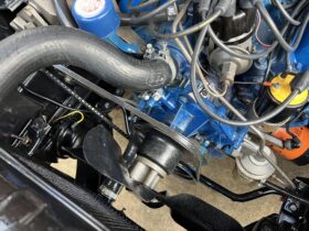 1964 Ford Mustang Convertible 4-Speed