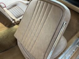 
										1964 Ford Mustang Convertible 4-Speed full									