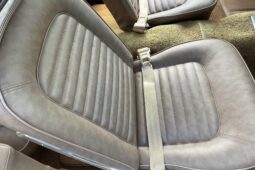 
										1964 Ford Mustang Convertible 4-Speed full									