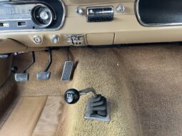 
										1964 Ford Mustang Convertible 4-Speed full									