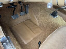 
										1964 Ford Mustang Convertible 4-Speed full									