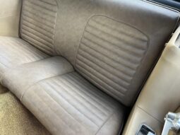 
										1964 Ford Mustang Convertible 4-Speed full									