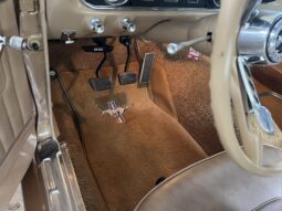 
										1964 Ford Mustang Convertible 4-Speed full									