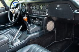 
										1968 Jaguar XKE Series 1.5 4.2 Roadster full									