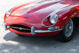 
										1968 Jaguar XKE Series 1.5 4.2 Roadster full									
