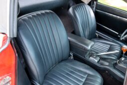 
										1968 Jaguar XKE Series 1.5 4.2 Roadster full									