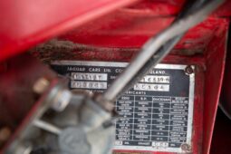 
										1968 Jaguar XKE Series 1.5 4.2 Roadster full									