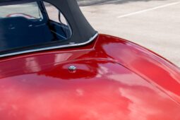 
										1968 Jaguar XKE Series 1.5 4.2 Roadster full									