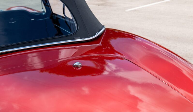 
								1968 Jaguar XKE Series 1.5 4.2 Roadster full									