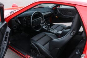 1987 Porsche 928 S4 5-Speed