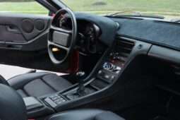 
										1987 Porsche 928 S4 5-Speed full									