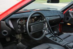 
										1987 Porsche 928 S4 5-Speed full									