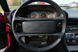 
										1987 Porsche 928 S4 5-Speed full									