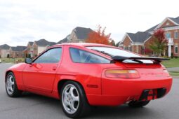 
										1987 Porsche 928 S4 5-Speed full									