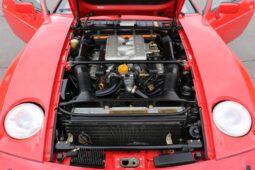 
										1987 Porsche 928 S4 5-Speed full									