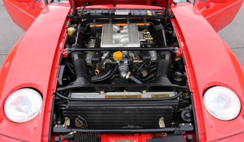 
								1987 Porsche 928 S4 5-Speed full									