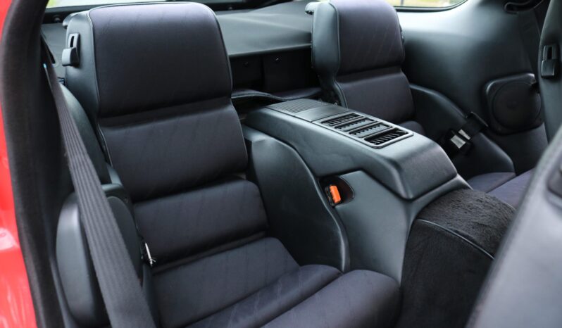 
								1987 Porsche 928 S4 5-Speed full									