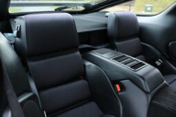 
										1987 Porsche 928 S4 5-Speed full									