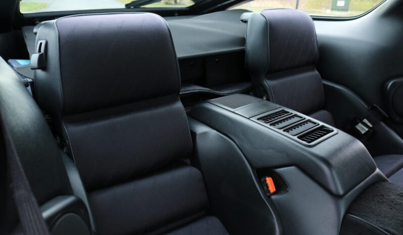 
								1987 Porsche 928 S4 5-Speed full									