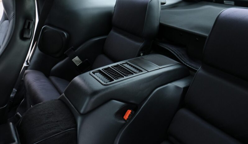 
								1987 Porsche 928 S4 5-Speed full									