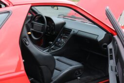 
										1987 Porsche 928 S4 5-Speed full									