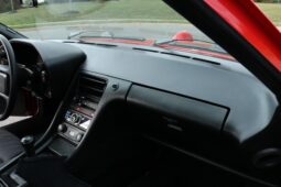 
										1987 Porsche 928 S4 5-Speed full									