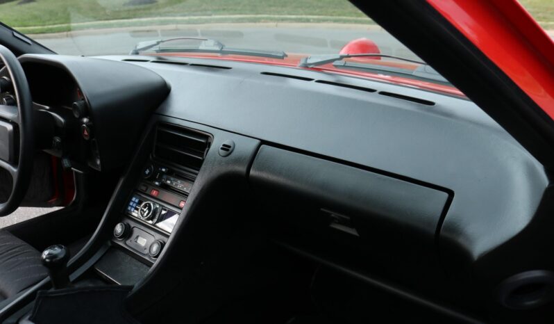 
								1987 Porsche 928 S4 5-Speed full									