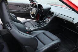 
										1987 Porsche 928 S4 5-Speed full									