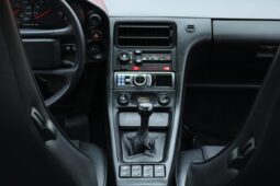 
										1987 Porsche 928 S4 5-Speed full									