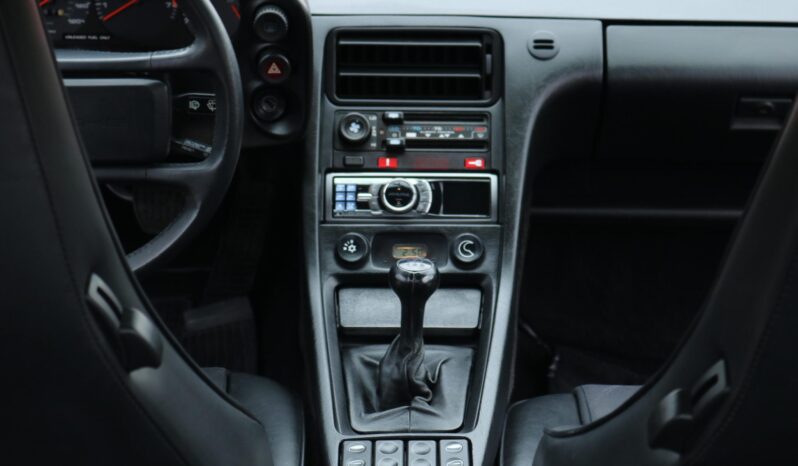 
								1987 Porsche 928 S4 5-Speed full									