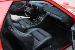 
										1987 Porsche 928 S4 5-Speed full									