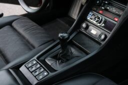 
										1987 Porsche 928 S4 5-Speed full									