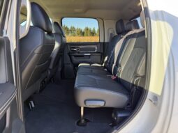 
										2018 Ram 2500 Laramie Mega Cab Cummins 4×4 full									