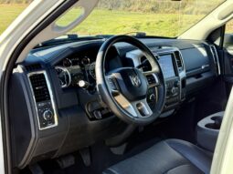 
										2018 Ram 2500 Laramie Mega Cab Cummins 4×4 full									
