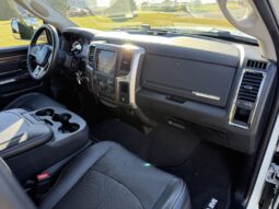 
										2018 Ram 2500 Laramie Mega Cab Cummins 4×4 full									
